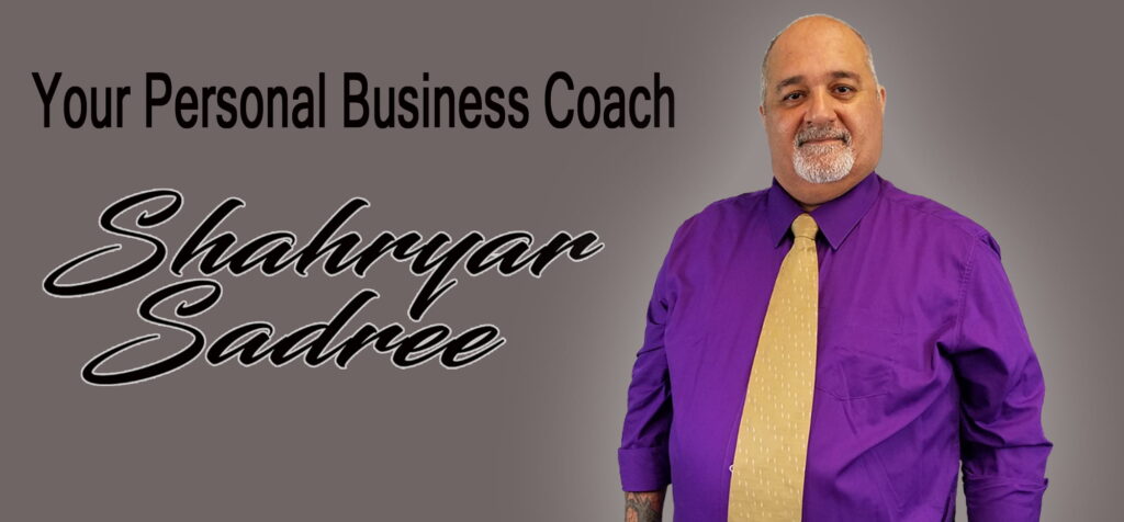 business-coach