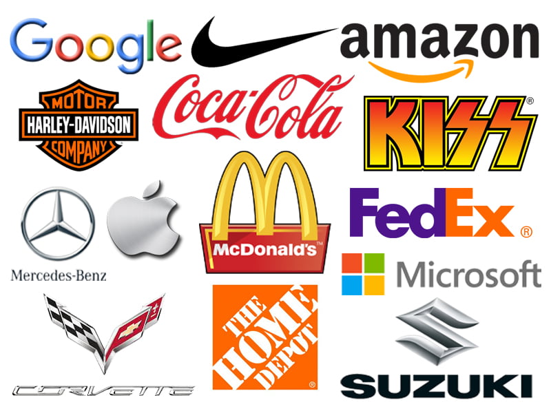 Your Logo and the Impact it has on Your Brand - Shahryar Sadree