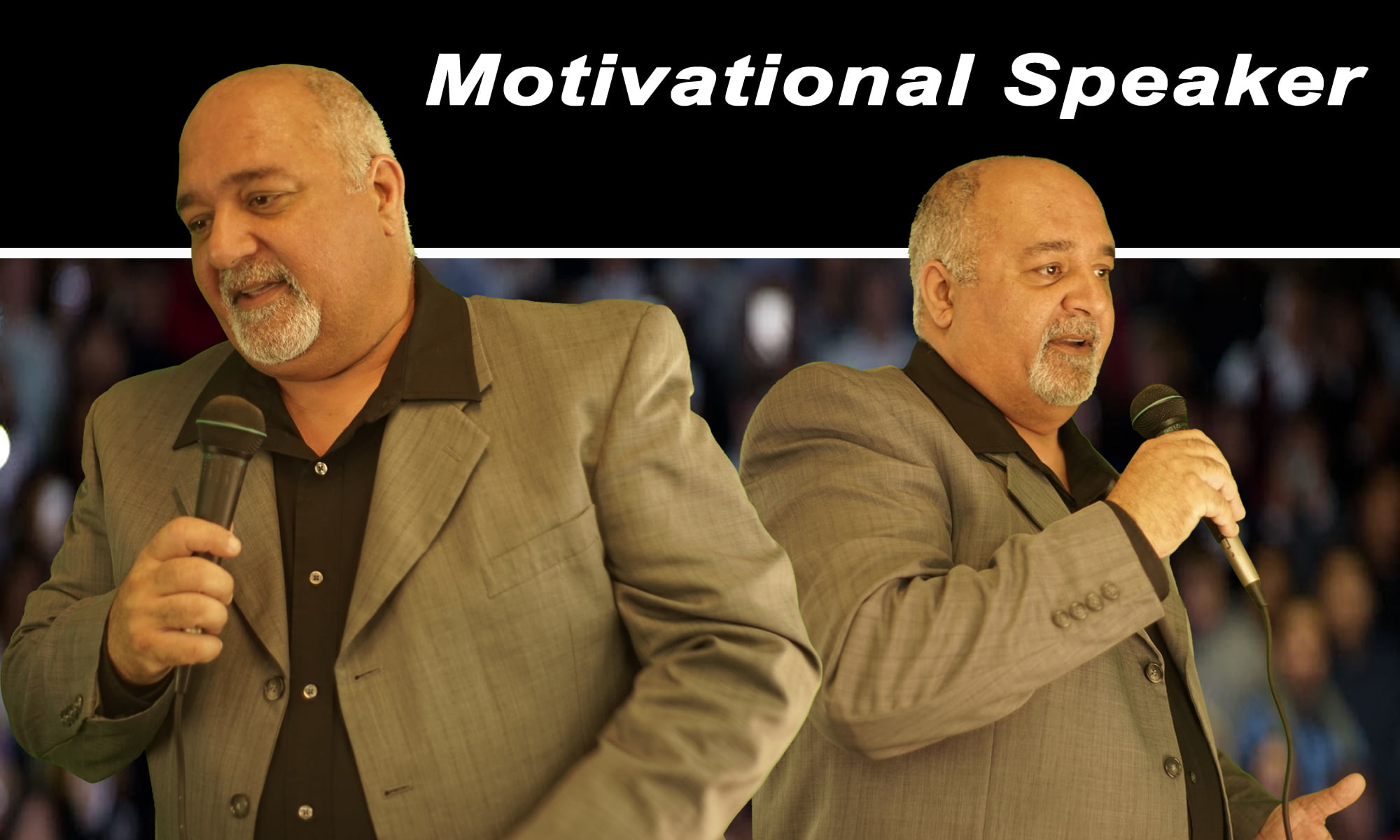 Motivational Speaker Inspirational Speaker Keynote Speaker