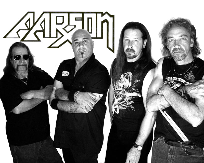 aarson-band